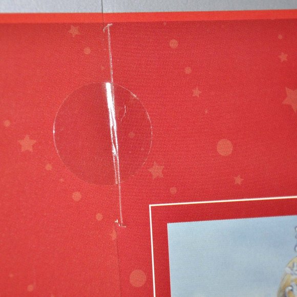 2001 Vintage Holiday Celebration Barbie Special Edition NIB Barbie Doll - Picture 7 of 7